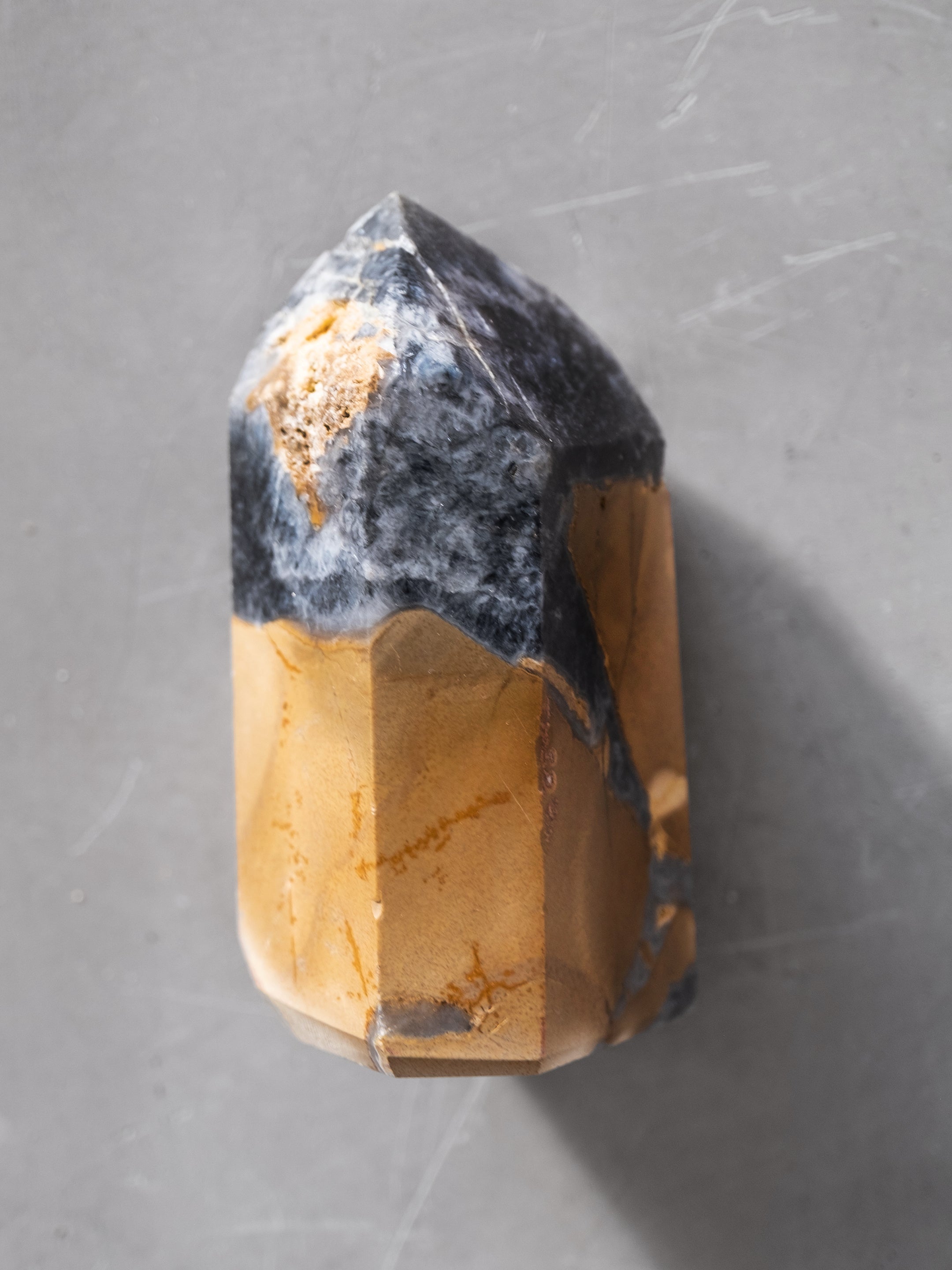 Jasper Obelisk