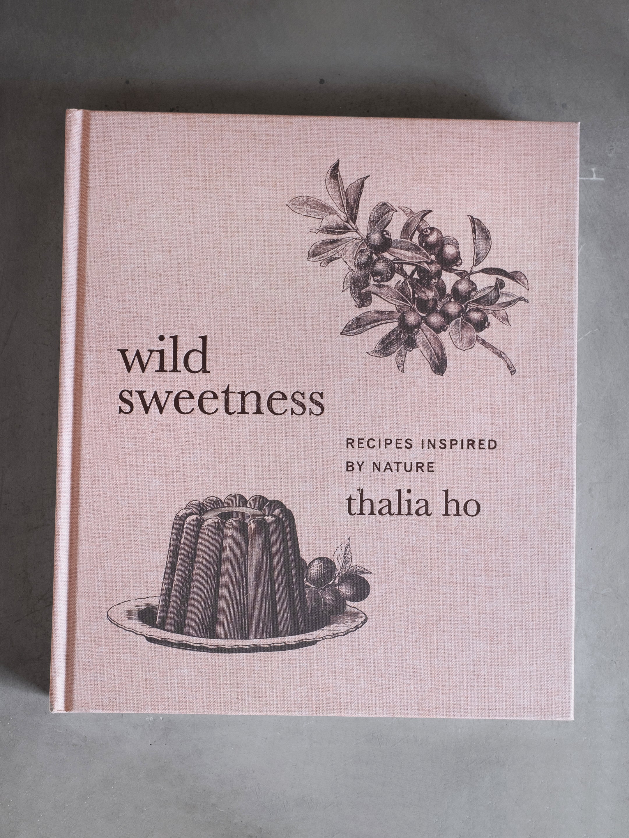 Wild Sweetness