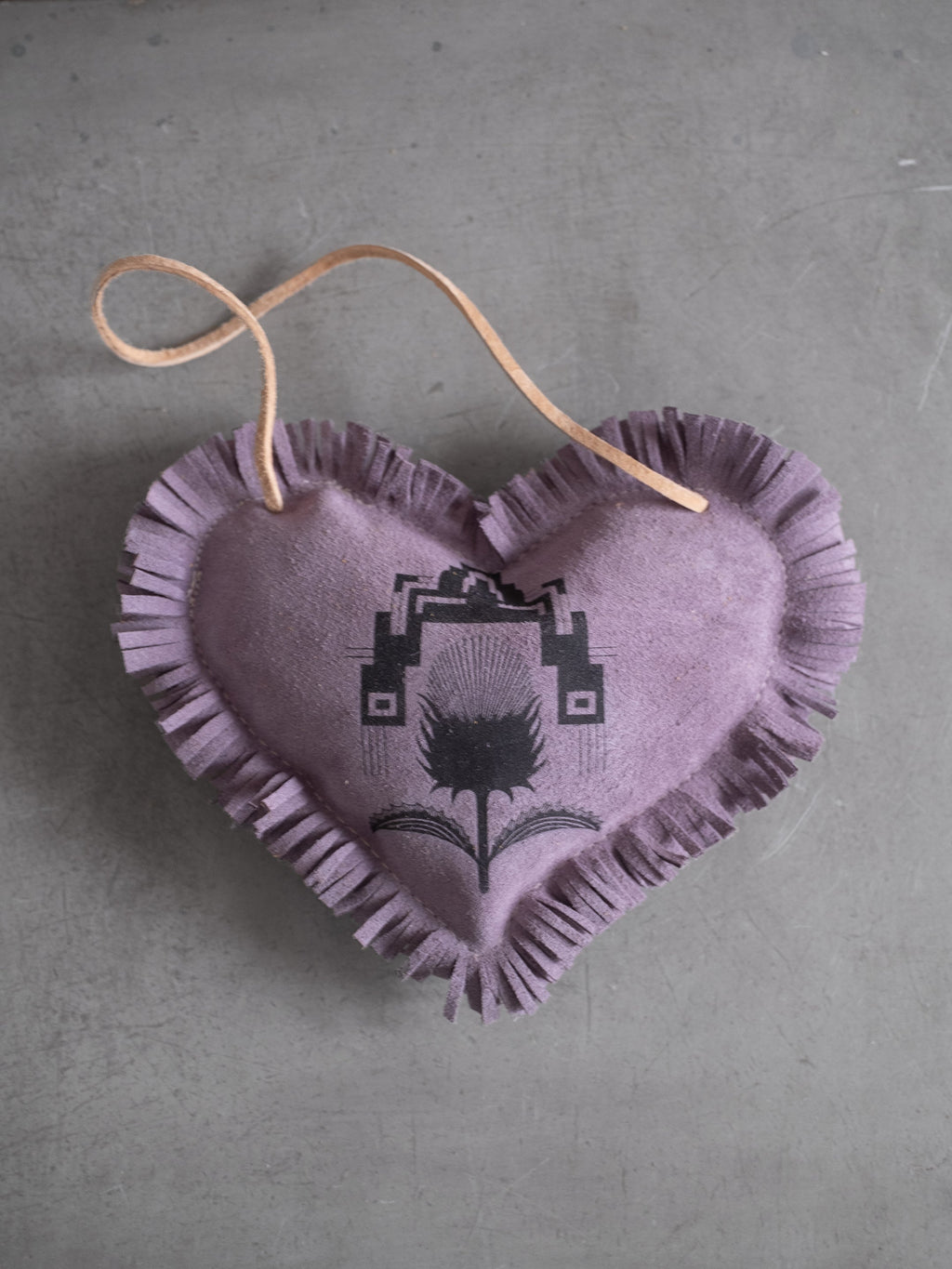 Lil' House Blessing Sacred