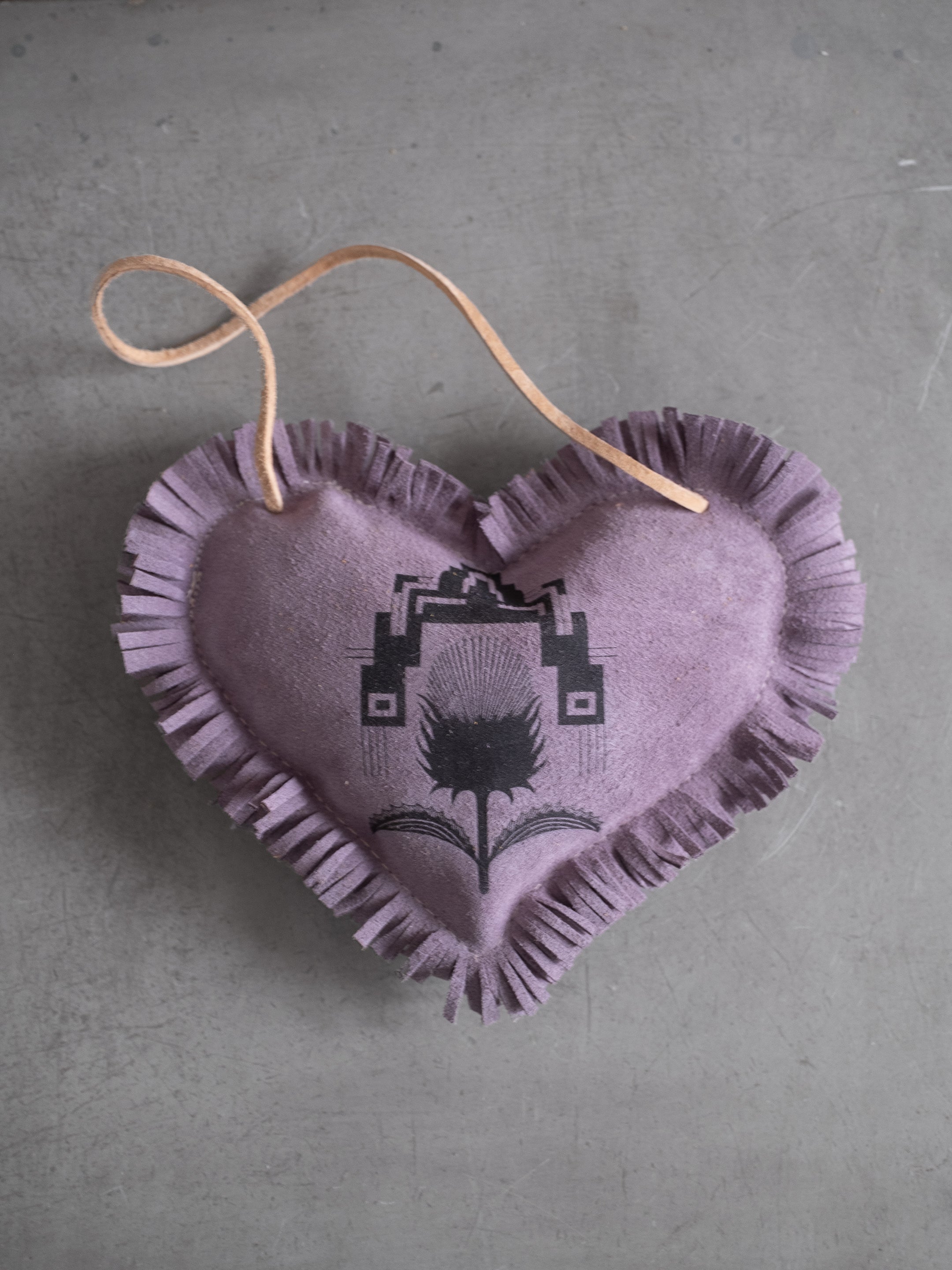 Lil' House Blessing Sacred