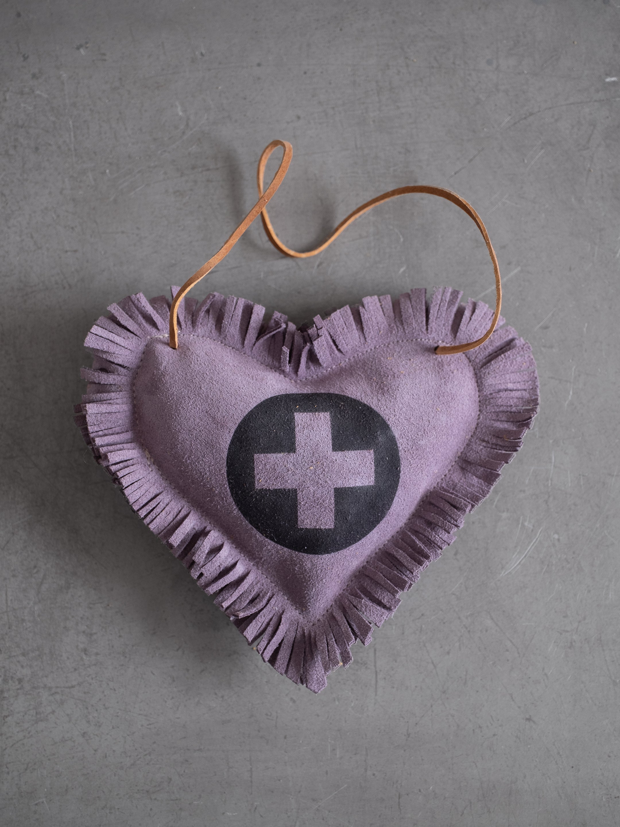 LIL' HOUSE BLESSING CROSS