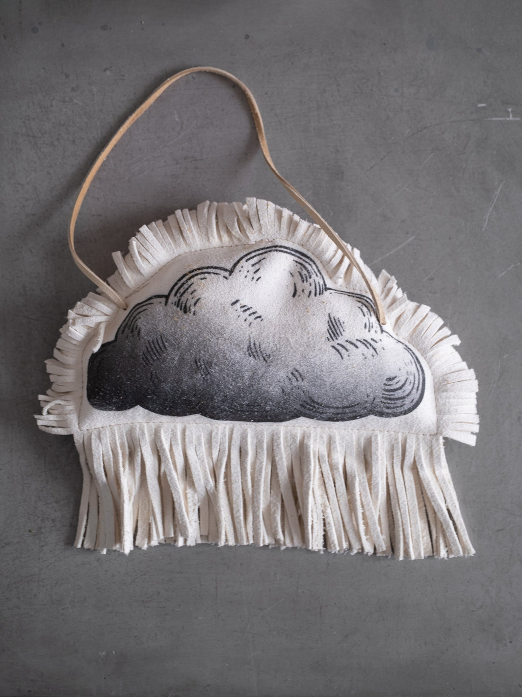 House Blessing Cloud