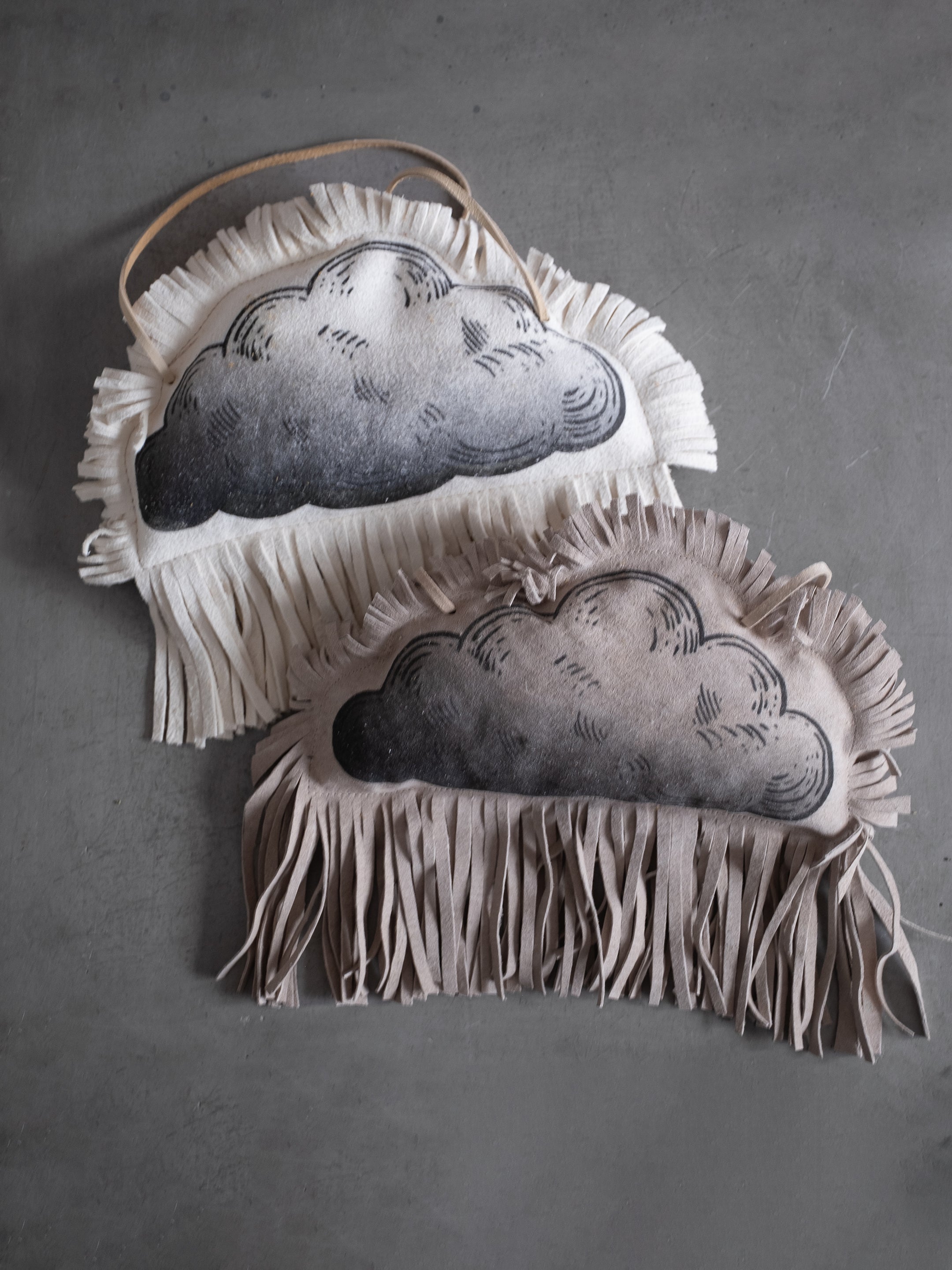 House Blessing Cloud