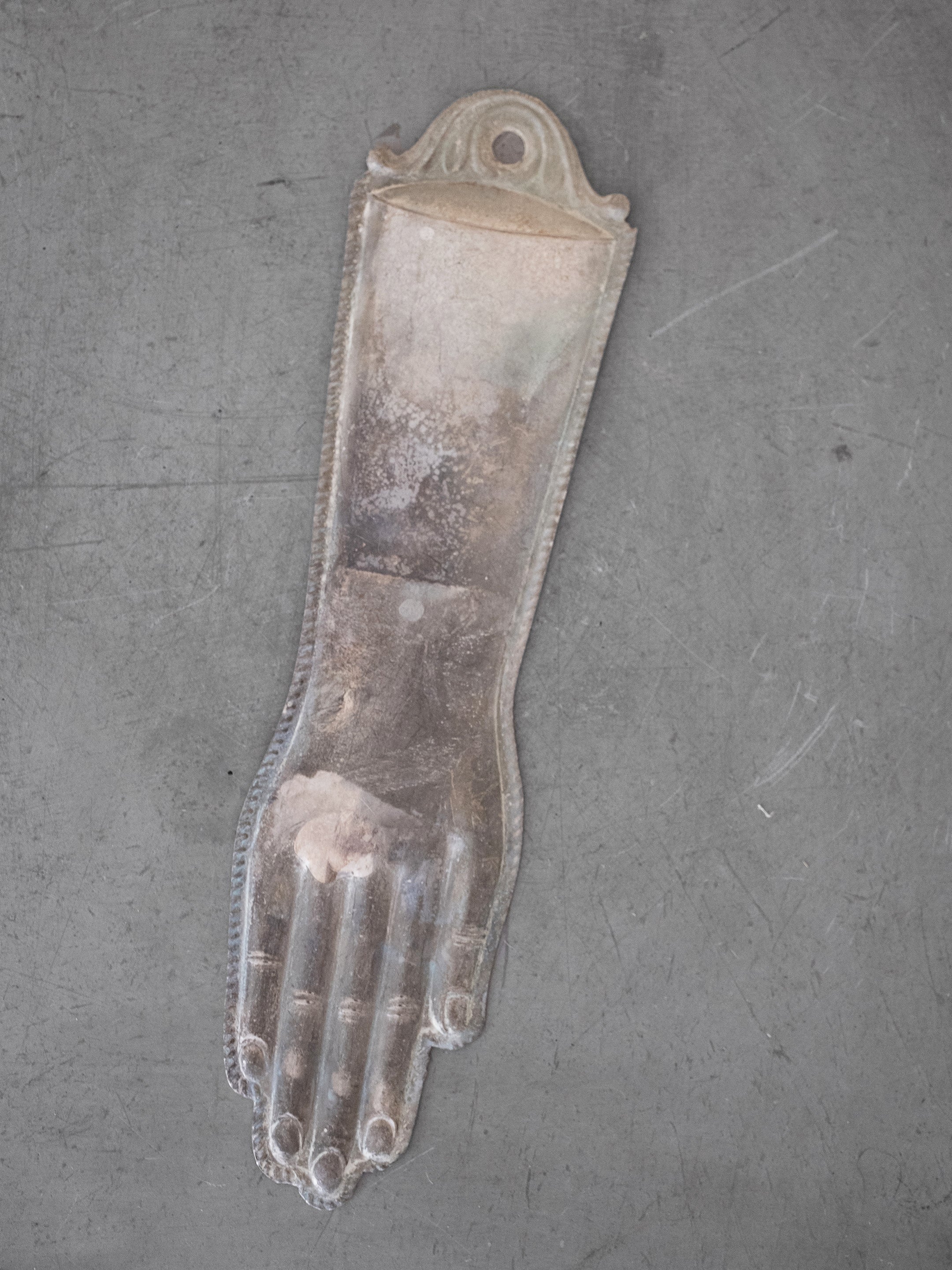 Arm Milagro