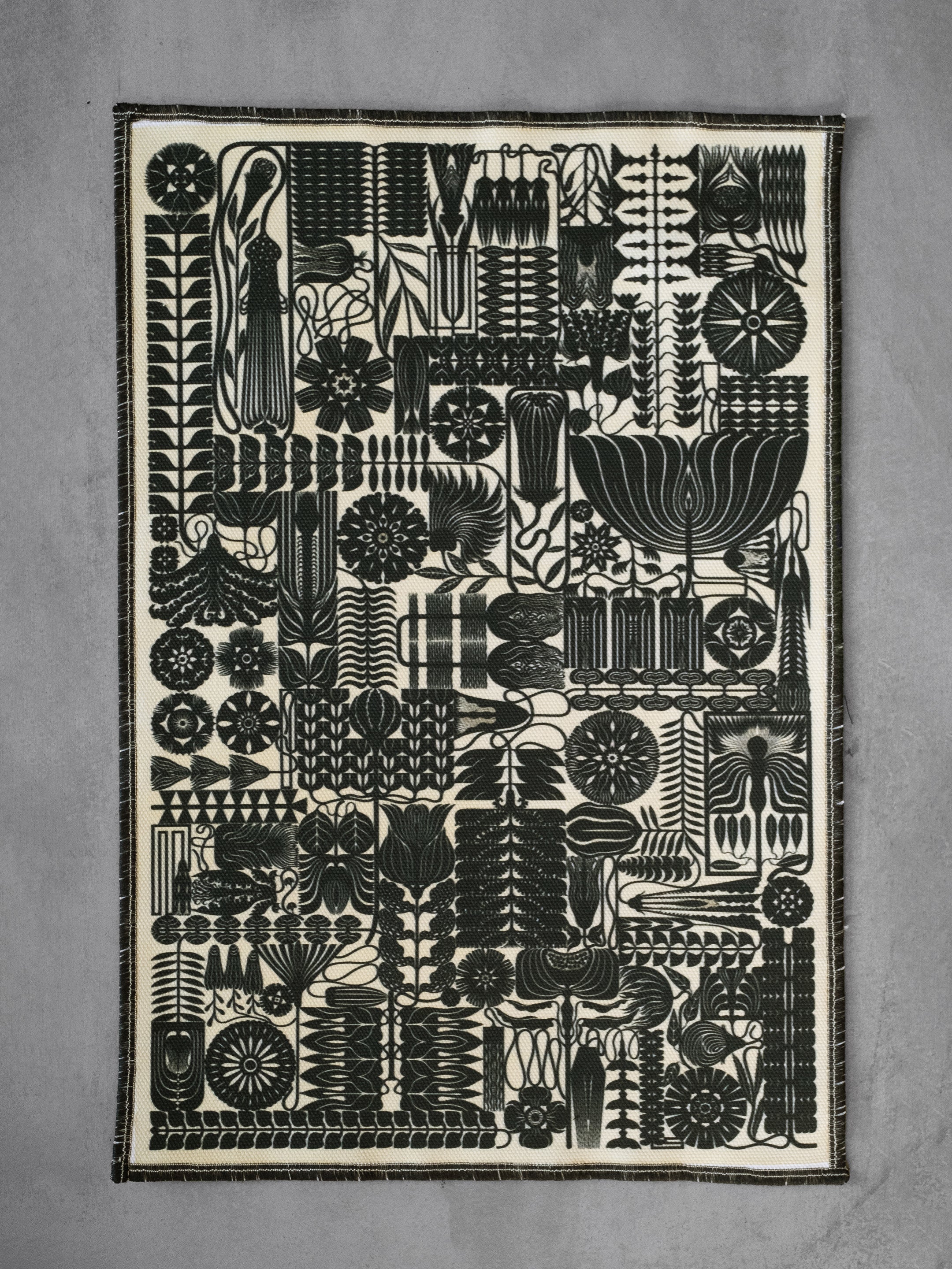 Living Circuit Patch