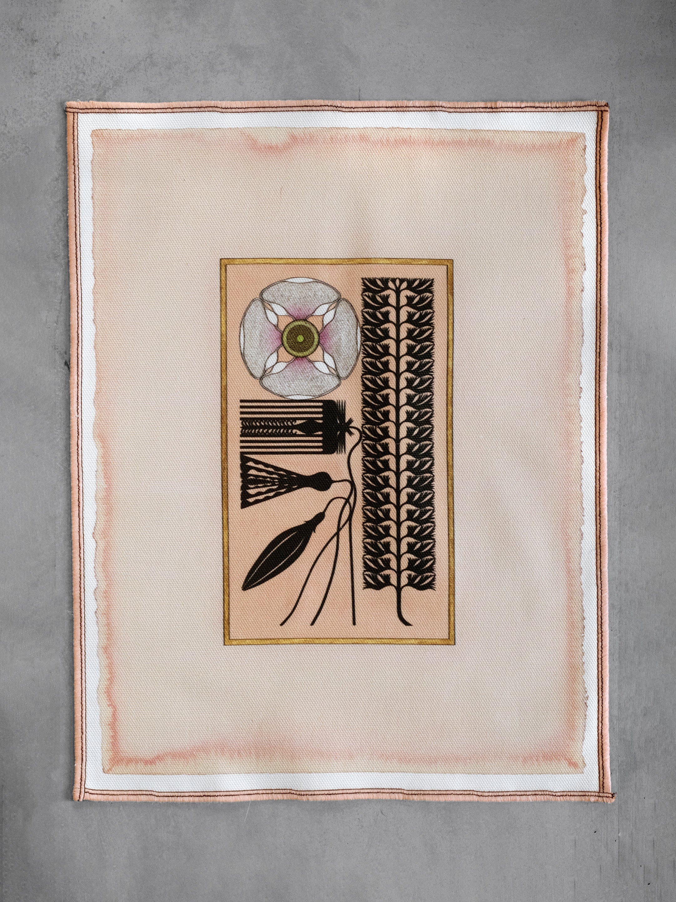 Passage #4 Patch