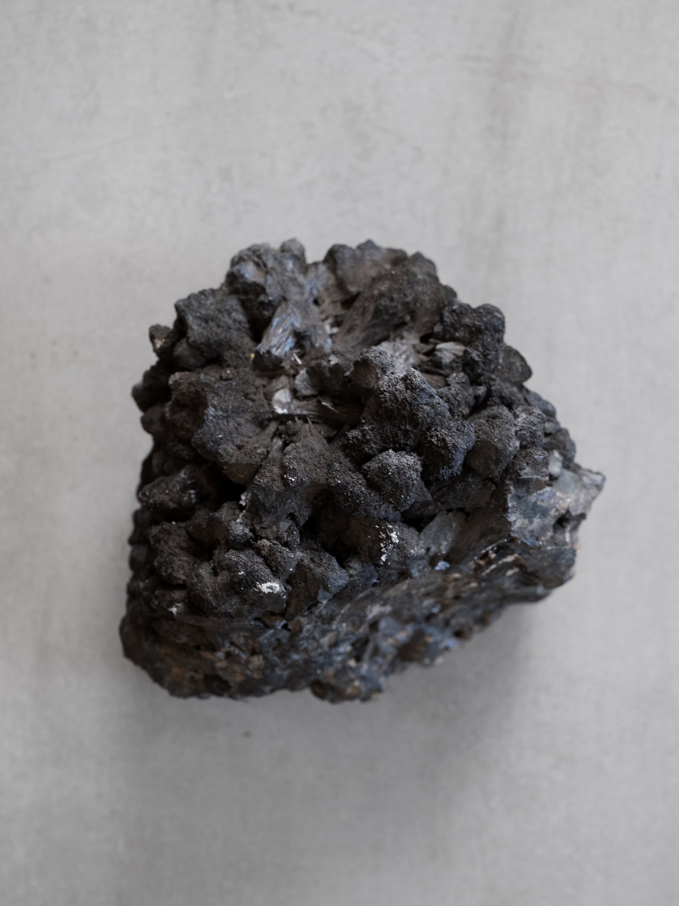 Black Velvet Tourmaline