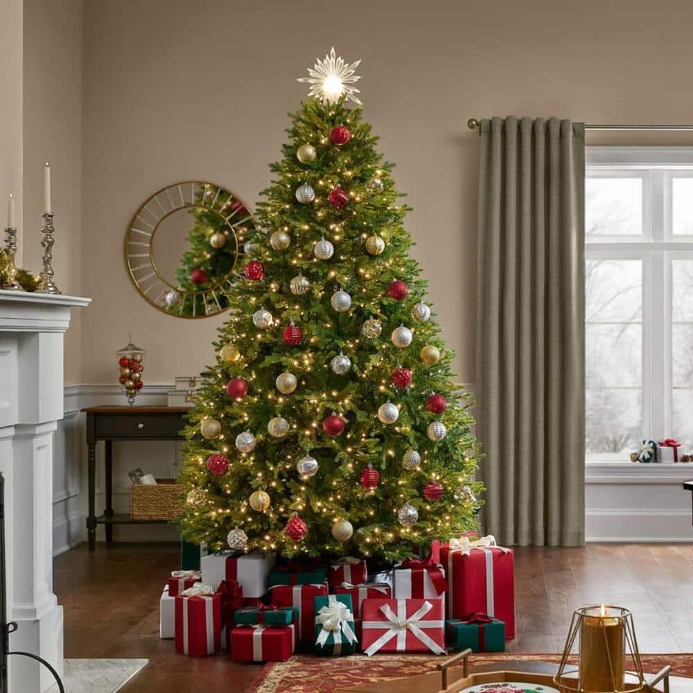 7.5 ft Eastcastle Balsam Fir