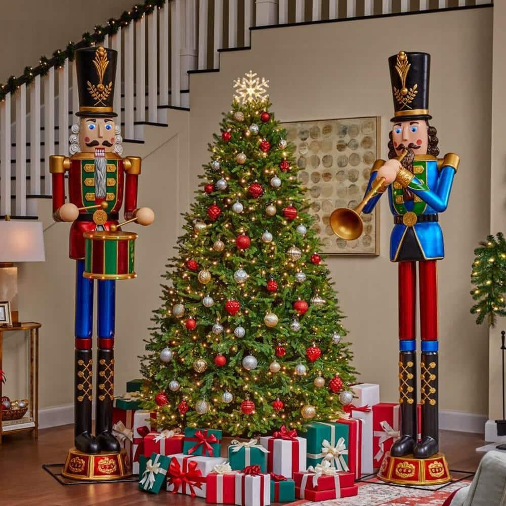 7.5 ft Eastcastle Balsam Fir