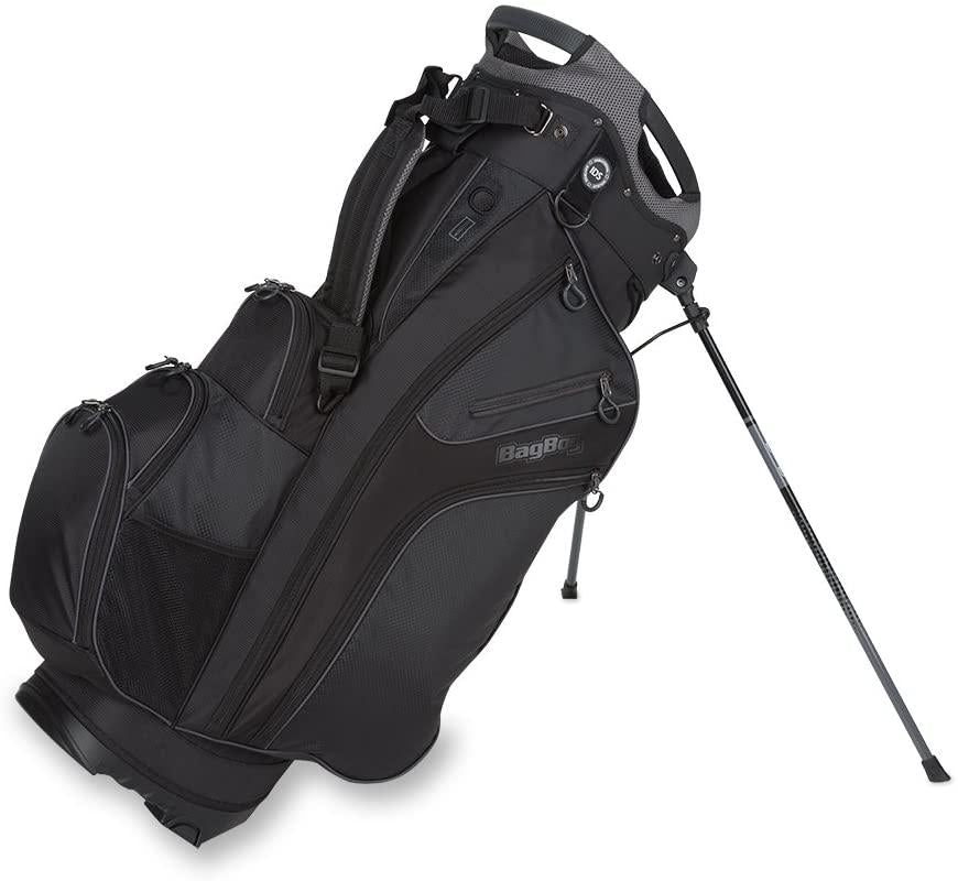 Bag Boy Golf Chiller Hybrid Stand Bag