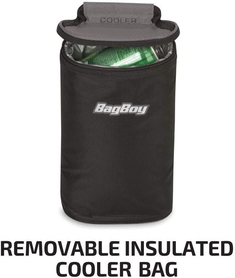 Bag Boy Golf Chiller Hybrid Stand Bag