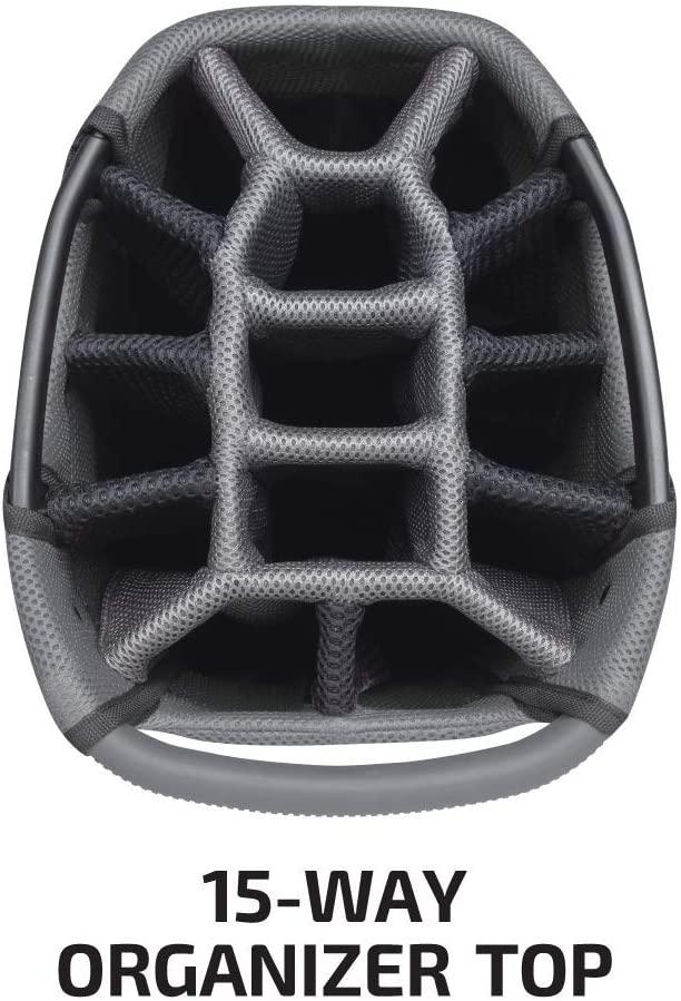 Bag Boy Golf Chiller Hybrid Stand Bag