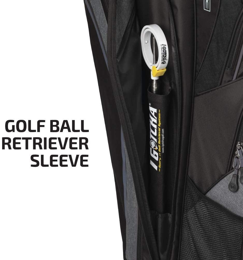 Bag Boy Golf Chiller Hybrid Stand Bag