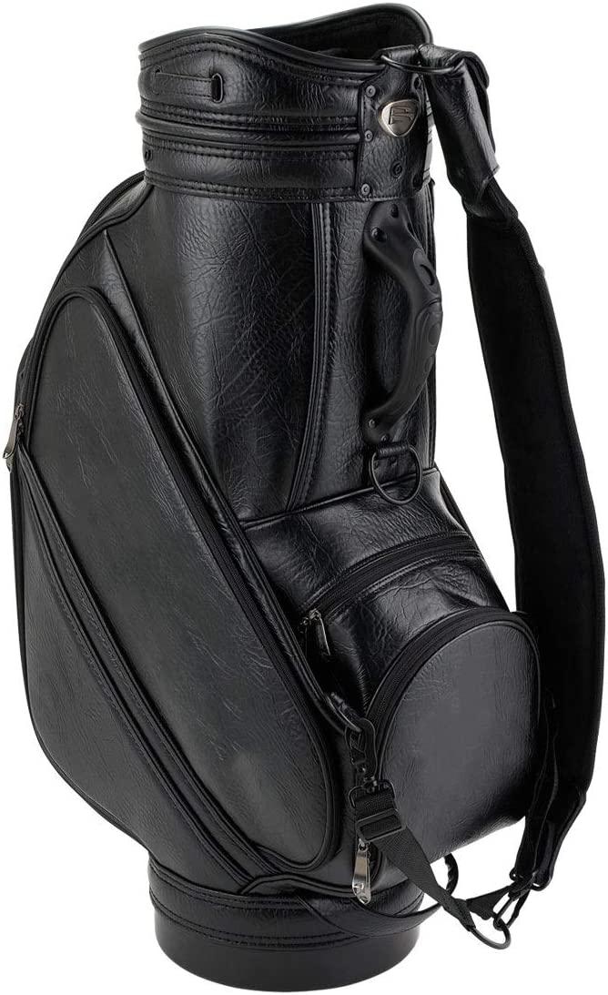 BURTON Staff Bag - Black
