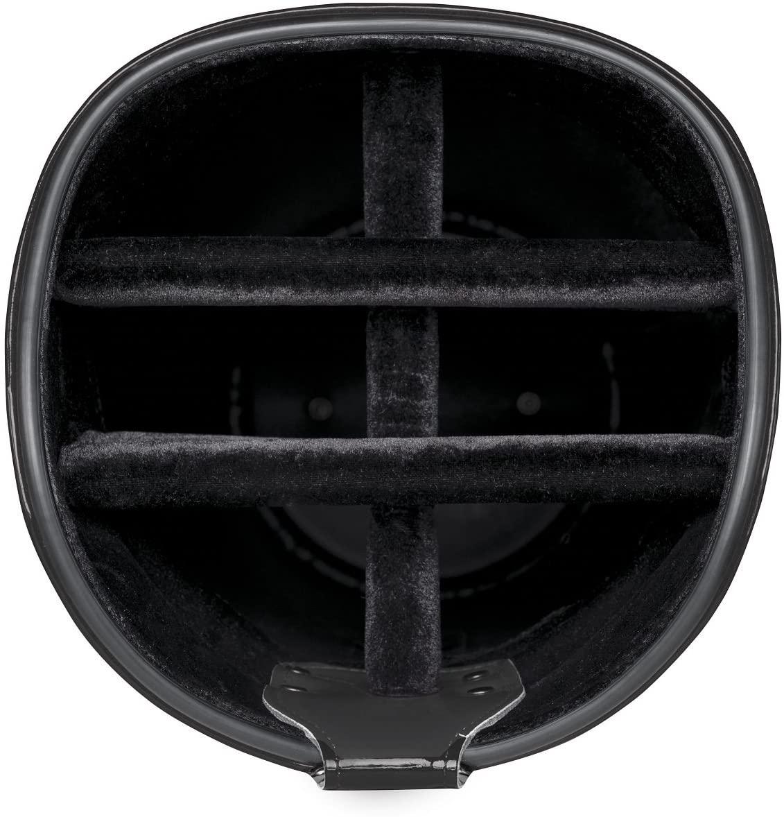 BURTON Staff Bag - Black