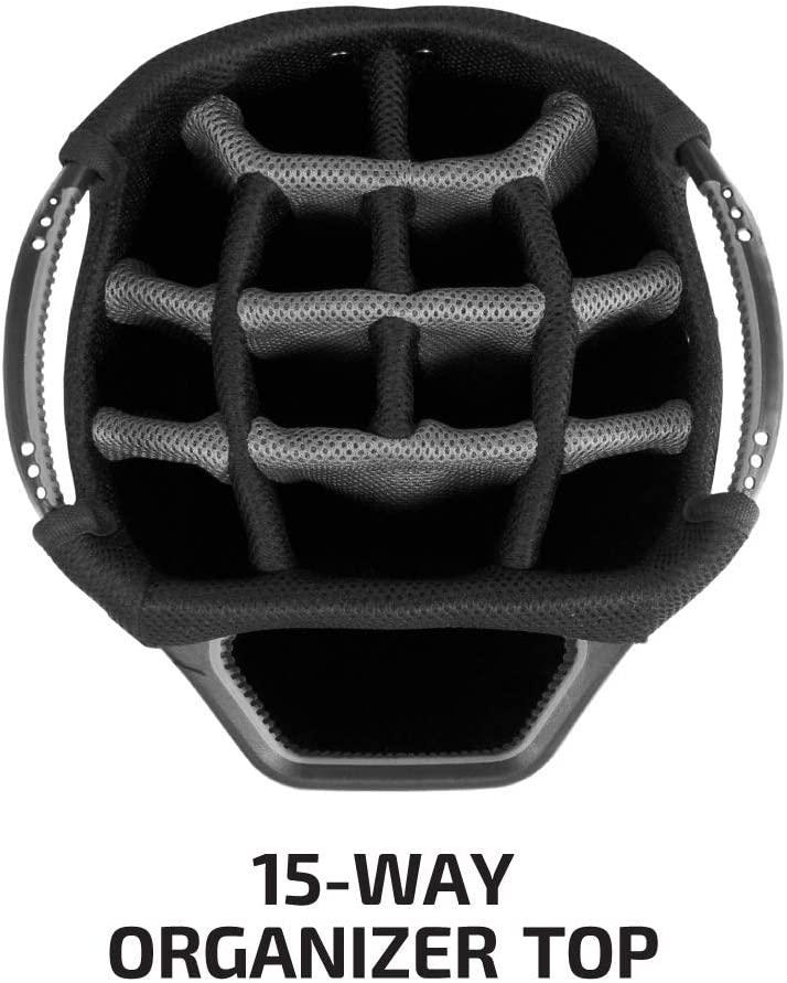 Bag Boy Cart Bag