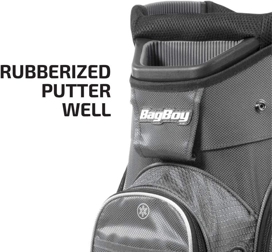 Bag Boy Cart Bag