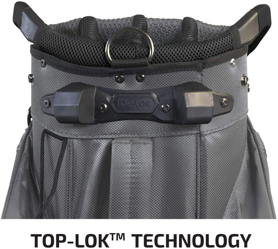 Bag Boy Cart Bag