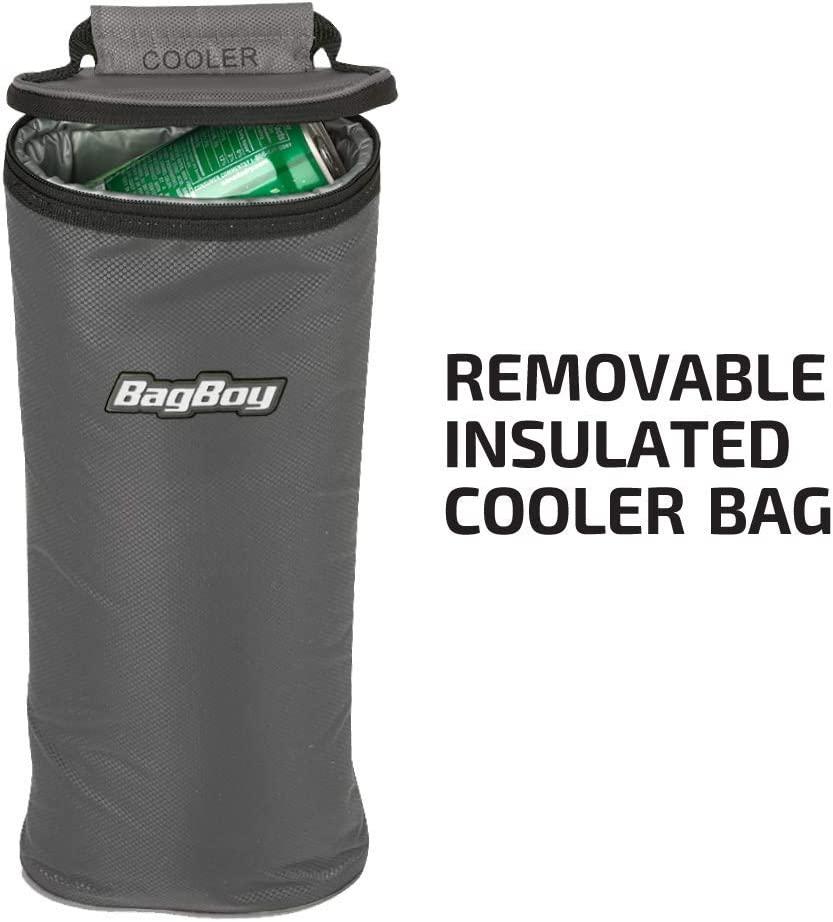 Bag Boy Cart Bag