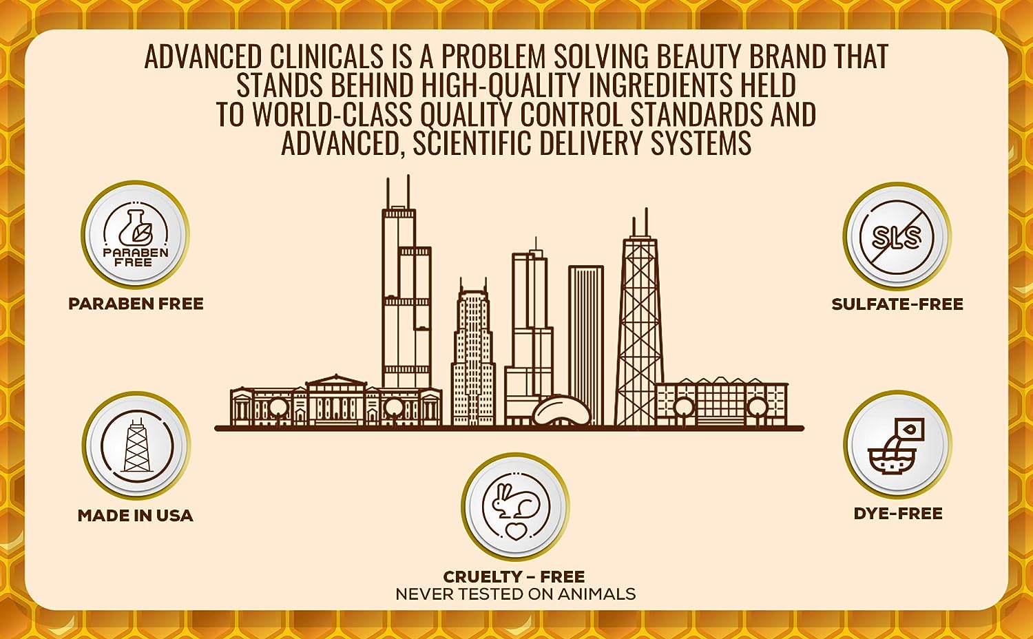 Advanced Clinicals Manuka Honey Cream W/Collagen Face Moisturizer &amp; Body Butter Lotion For Dry Skin | Intense Firming &amp; Hydrating Miracle Balm Skin Care Moisturizing Lotion For Women &amp; Men | 2-Pack