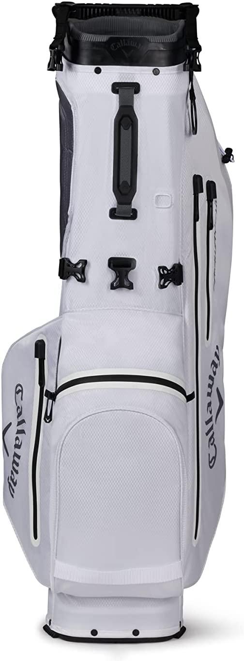 Callaway Golf 2022 Fairway C Hyper Dry Stand Bag