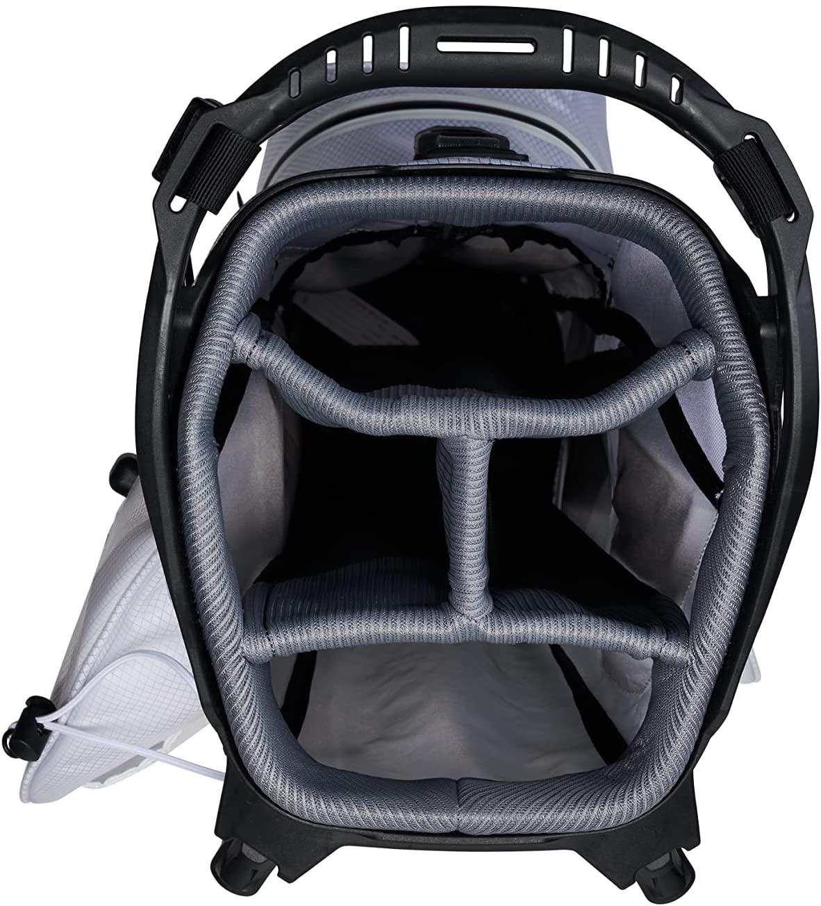 Callaway Golf 2022 Fairway C Hyper Dry Stand Bag