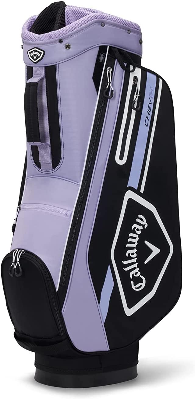 Callaway Golf 2022 Chev 14 Cart Bag