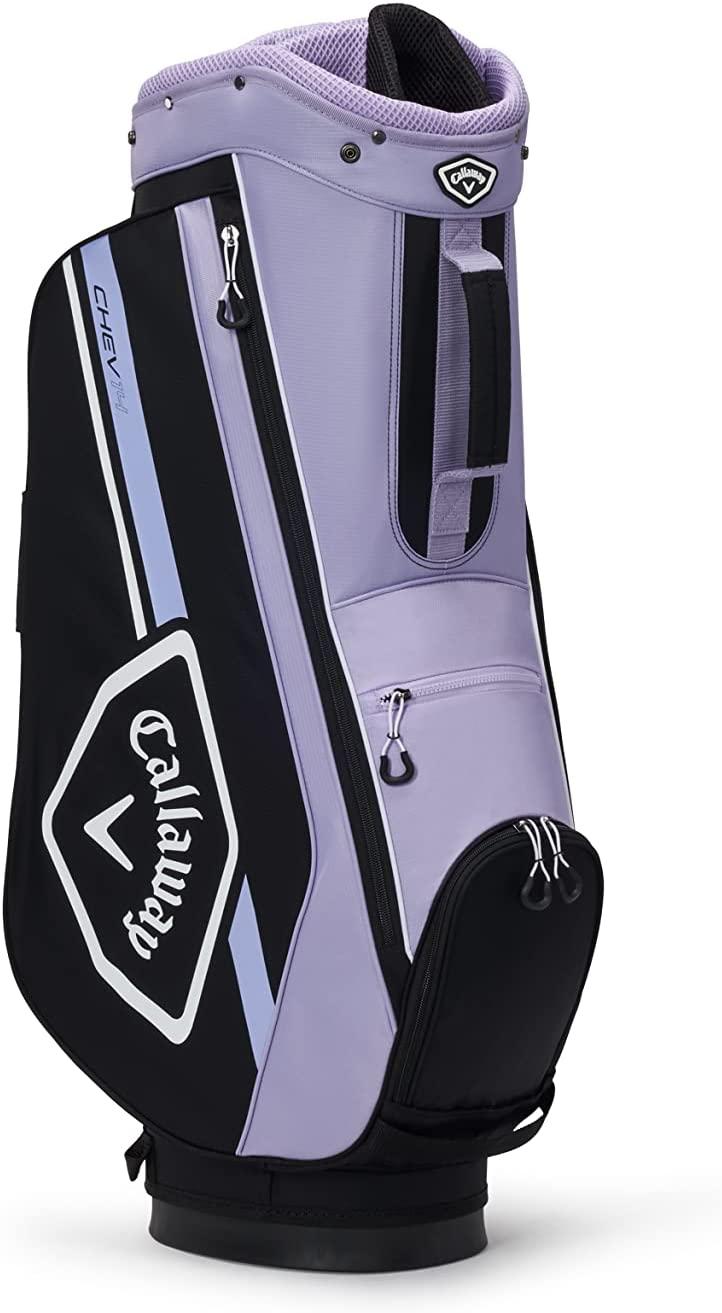 Callaway Golf 2022 Chev 14 Cart Bag