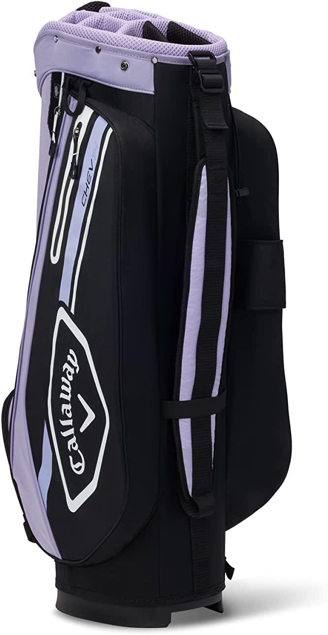 Callaway Golf 2022 Chev 14 Cart Bag