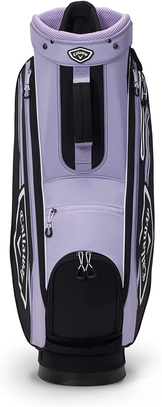 Callaway Golf 2022 Chev 14 Cart Bag